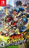 Mario Strikers: Battle League (Nintendo Switch)
